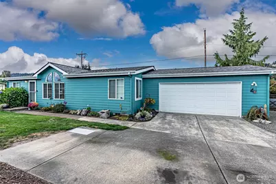 14702 121st Street E #61, Puyallup, WA 98374 - Photo 1