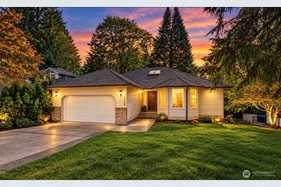 7236 Twin Cedar Lane SE, Tumwater, WA 98501 - Photo 1