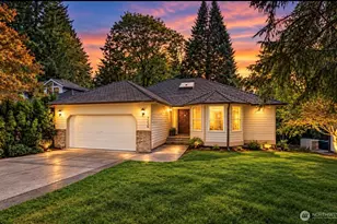 7236 Twin Cedar Ln SE, Tumwater, WA 98501 - Photo 1