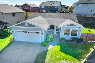 13814 170th Street E, Puyallup, WA 98374 - Photo 2
