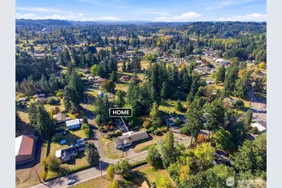 316 Downing Road, Centralia, WA 98531 - Photo 4