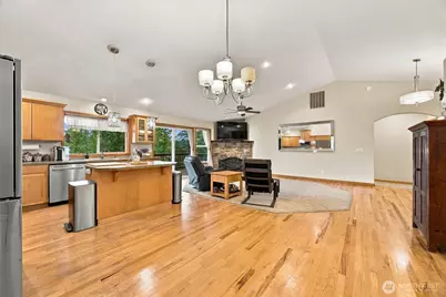 26129 NE C C Landon Road, Yacolt, WA 98675 - Photo 8