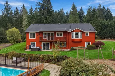 26129 NE C C Landon Road, Yacolt, WA 98675 - Photo 28