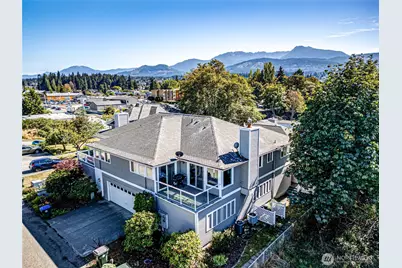 229 E 1st St Unit 1, Port Angeles, WA 98362 - Photo 1