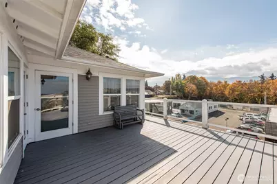 229 E 1st St Unit 1, Port Angeles, WA 98362 - Photo 18