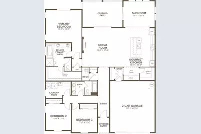 13924 207th Avenue Ct E #1451, Bonney Lake, WA 98368 - Photo 28