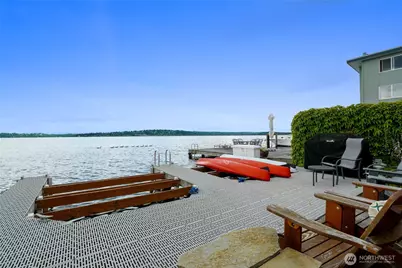 506 Lakeside Avenue S #W1, Seattle, WA 98144 - Photo 2