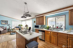 1328 SE Carl Pickel Dr, Port Orchard, WA 98366 - Photo 6