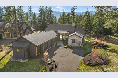 1680 Wanawish Loop, Cle Elum, WA 98922 - Photo 1