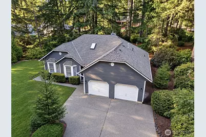 4012 83rd Avenue Ct NW, Gig Harbor, WA 98335 - Photo 2