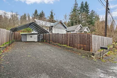 610 Barnhart Street, Raymond, WA 98577 - Photo 34