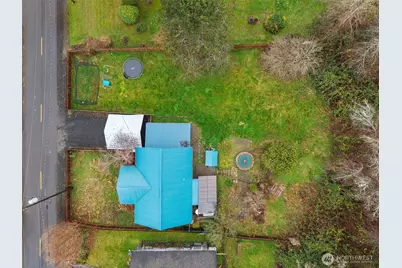 610 Barnhart Street, Raymond, WA 98577 - Photo 30