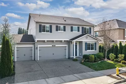 17802 Mill Valley Road, Granite Falls, WA 98252 - Photo 2
