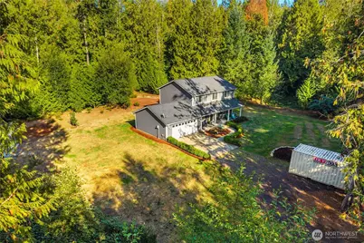 8132 NE Yeti Lane, Bainbridge Island, WA 98110 - Photo 38
