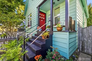 2359 NW 67th St, Seattle, WA 98117 - Photo 2