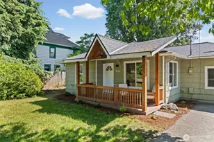 916 Bowker St SE, Lacey, WA 98503 - Photo 2