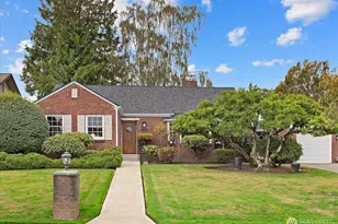 708 Hoyt Ave, Everett, WA 98201 - Photo 1