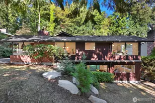 9100 SE 72nd Pl, Mercer Island, WA 98040 - Photo 1
