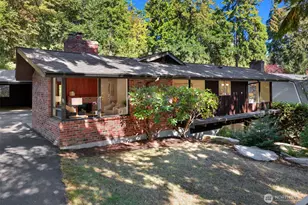 9100 SE 72nd Pl, Mercer Island, WA 98040 - Photo 2