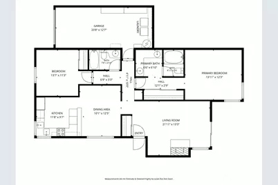 1123 132nd Street SW #D, Everett, WA 98204 - Photo 32