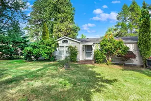 17420 97th Pl SW, Vashon, WA 98070 - Photo 1