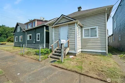 801 E 2nd Street, Aberdeen, WA 98520 - Photo 36