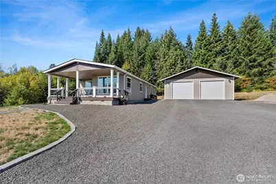 138 Lahinch Lane, Chehalis, WA 98532 - Photo 1