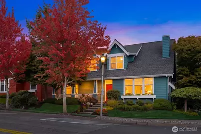 19700 Jensen Way NE, Poulsbo, WA 98370 - Photo 2