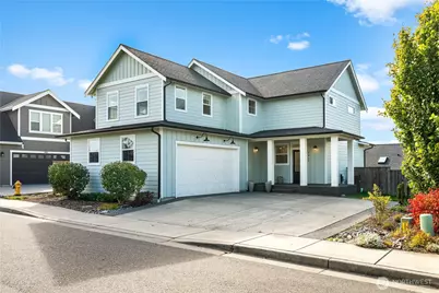 6069 Rossie Lane, Ferndale, WA 98248 - Photo 1