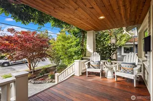 6738 26th Ave NW, Seattle, WA 98117 - Photo 2