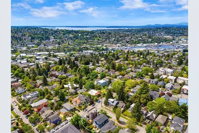 4206 Dayton Avenue N, Seattle, WA 98103 - Photo 30
