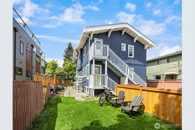 4206 Dayton Avenue N, Seattle, WA 98103 - Photo 22