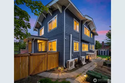 4206 Dayton Avenue N, Seattle, WA 98103 - Photo 4
