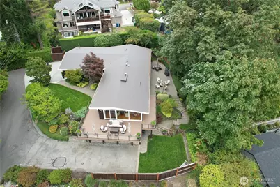 7731 SE 58th St, Mercer Island, WA 98040 - Photo 34