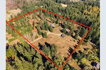 12510 Rainier Acres Road SE, Rainier, WA 98576 - Photo 2
