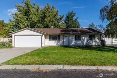 63 Sunset Drive, Electric City, WA 99123 - Photo 1