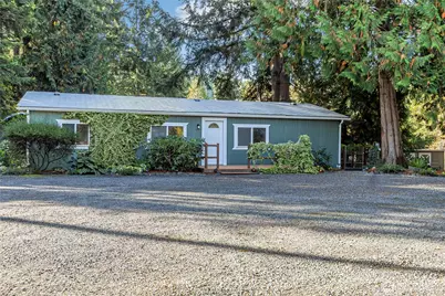 4316 277th Street Ct E, Spanaway, WA 98387 - Photo 1