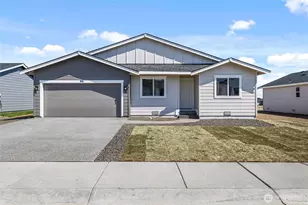 603 N Oak St, Tieton, WA 98947 - Photo 1