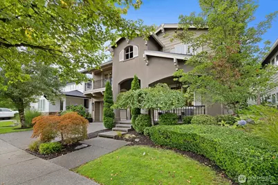 7717 Greenridge Court SE, Snoqualmie, WA 98065 - Photo 4