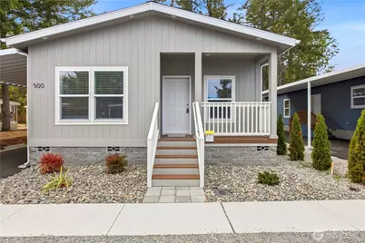 1111 Archwood Drive SW #500, Olympia, WA 98502 - Photo 2