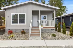 1111 Archwood Dr SW, Olympia, WA 98502 - Photo 2