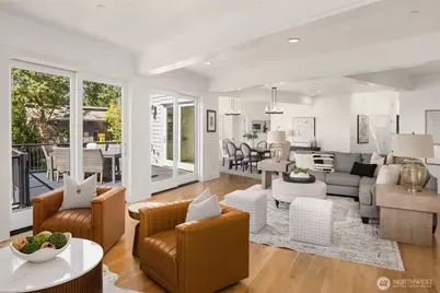 8430 SE 53rd Place, Mercer Island, WA 98040 - Photo 6