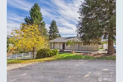 7 N Lake Lane, Republic, WA 99166 - Photo 2