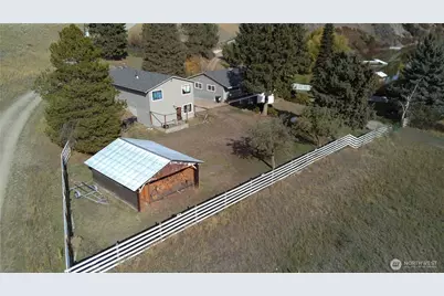 7 N Lake Lane, Republic, WA 99166 - Photo 26