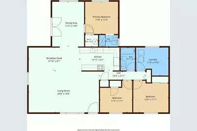 10024 Angeline Road E, Bonney Lake, WA 98391 - Photo 40