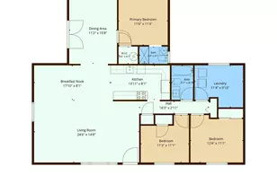 10024 Angeline Rd E, Bonney Lake, WA 98391 - Photo 40