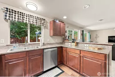 25 Evans, Port Ludlow, WA 98365 - Photo 4