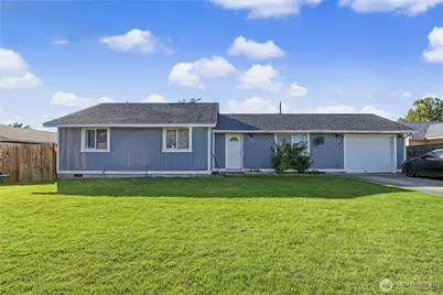 315 N 4th Avenue, Othello, WA 99344 - Photo 1