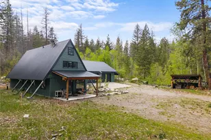 211 W Buttermilk Creed Rd, Twisp, WA 98856 - Photo 10