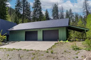 211 W Buttermilk Creed Rd, Twisp, WA 98856 - Photo 6